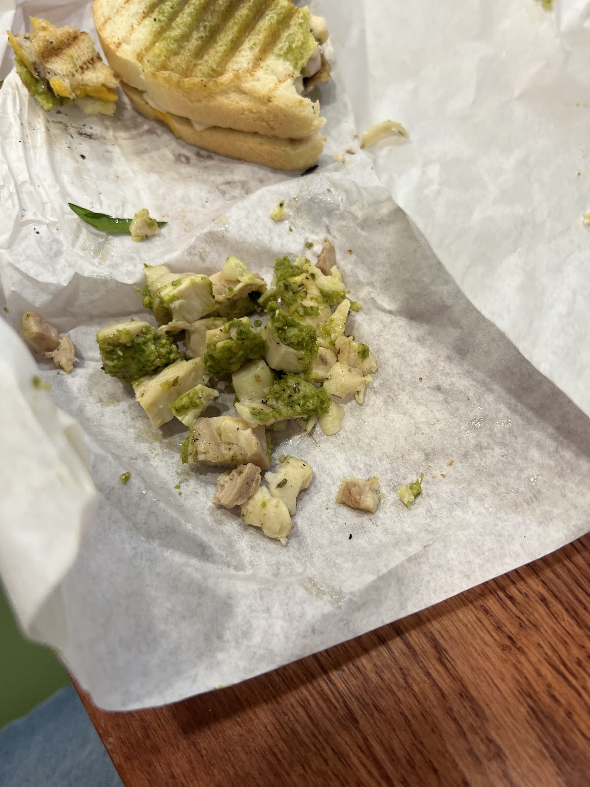 Photo of FRESH Healthy Cafe