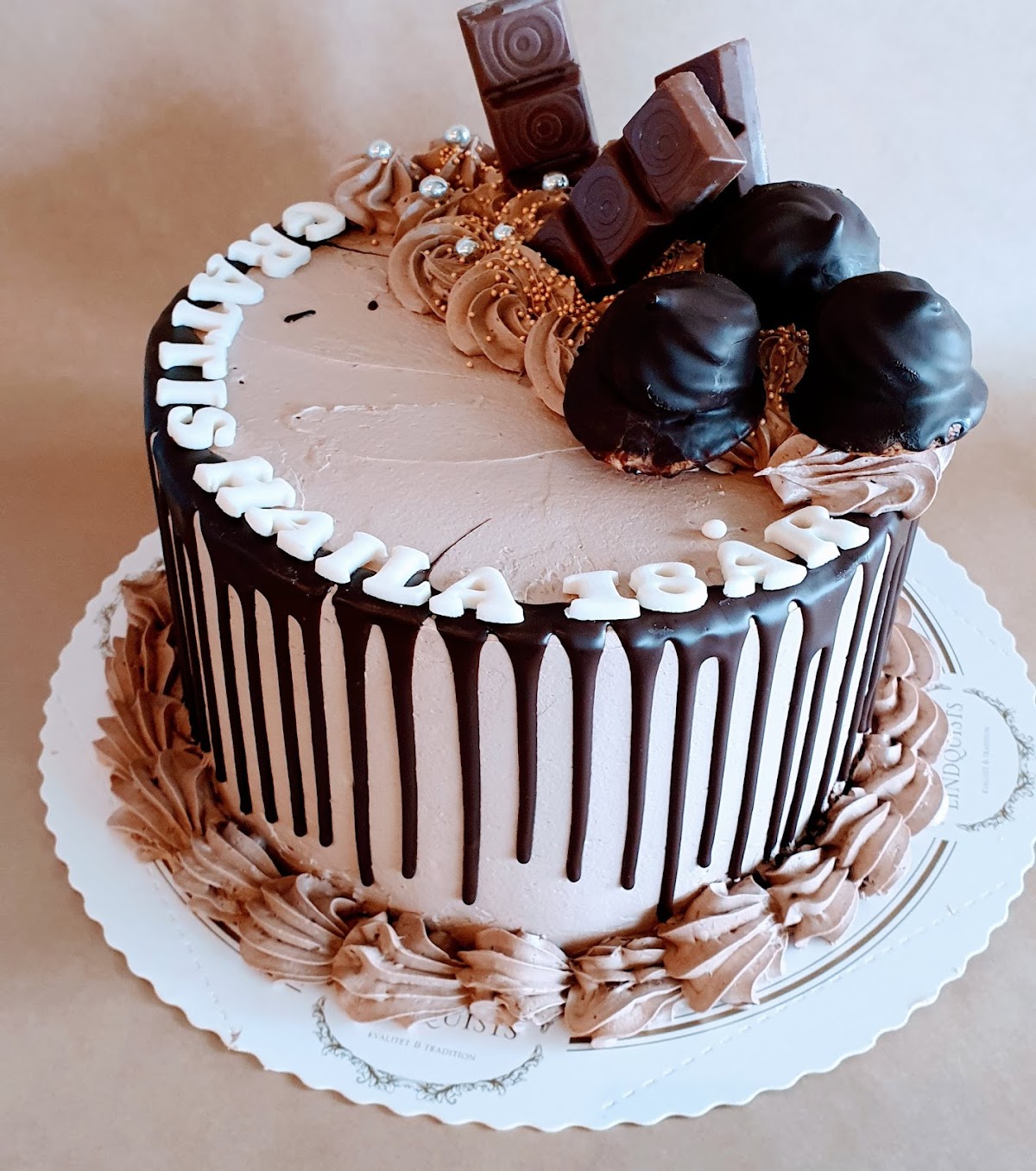 Photo of Lindquist's Bakery