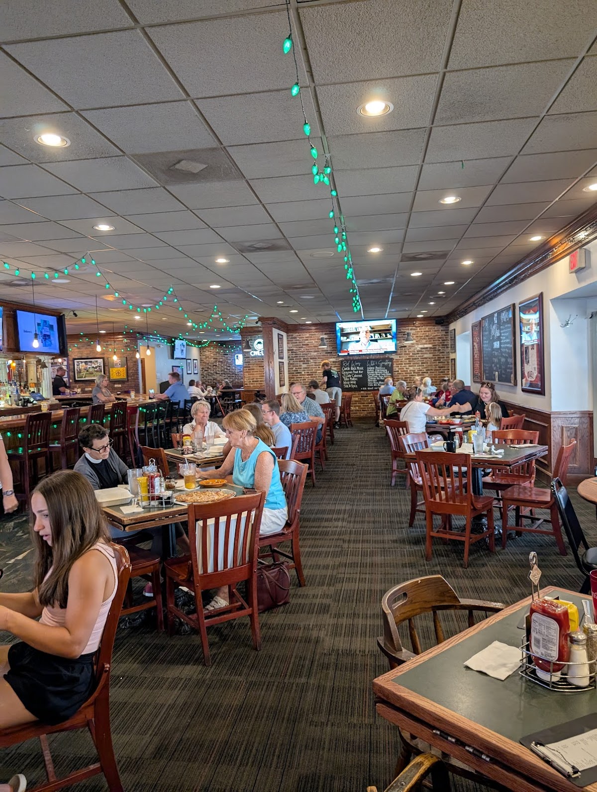 Photo of Mike Duffy's Pub & Grill Kirkwood