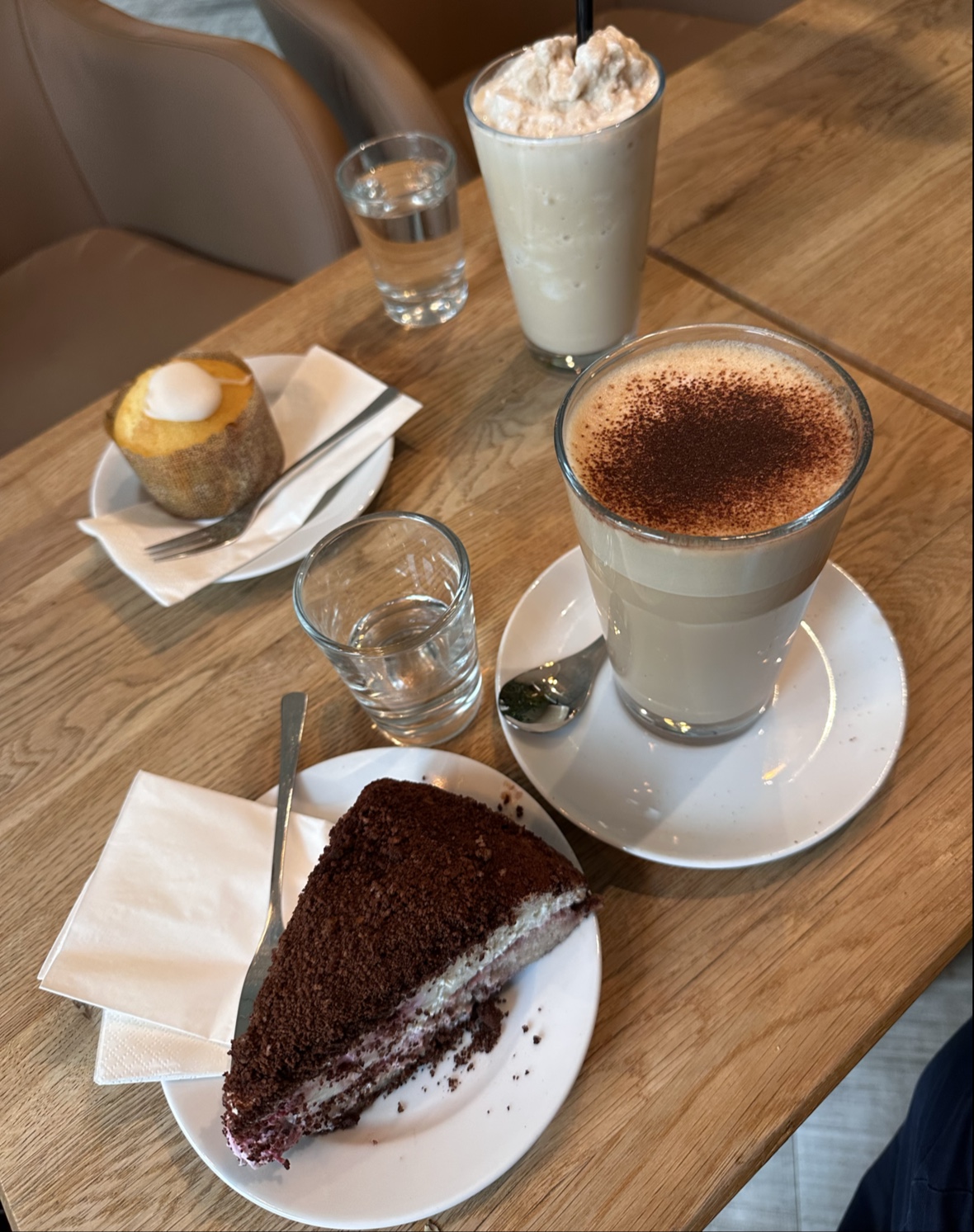 Photo of Maxway Coffee