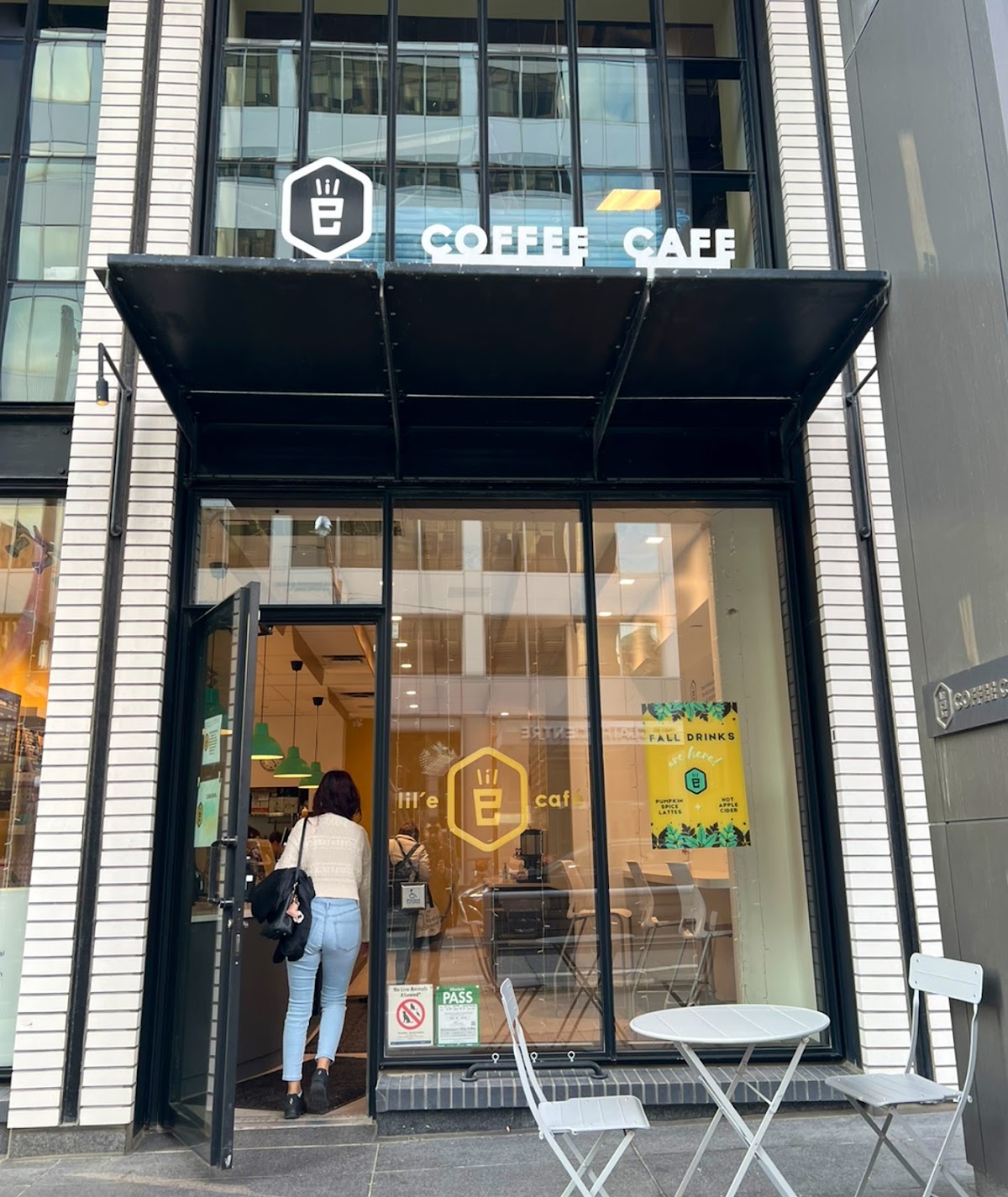 Photo of Lil E Coffee Cafe