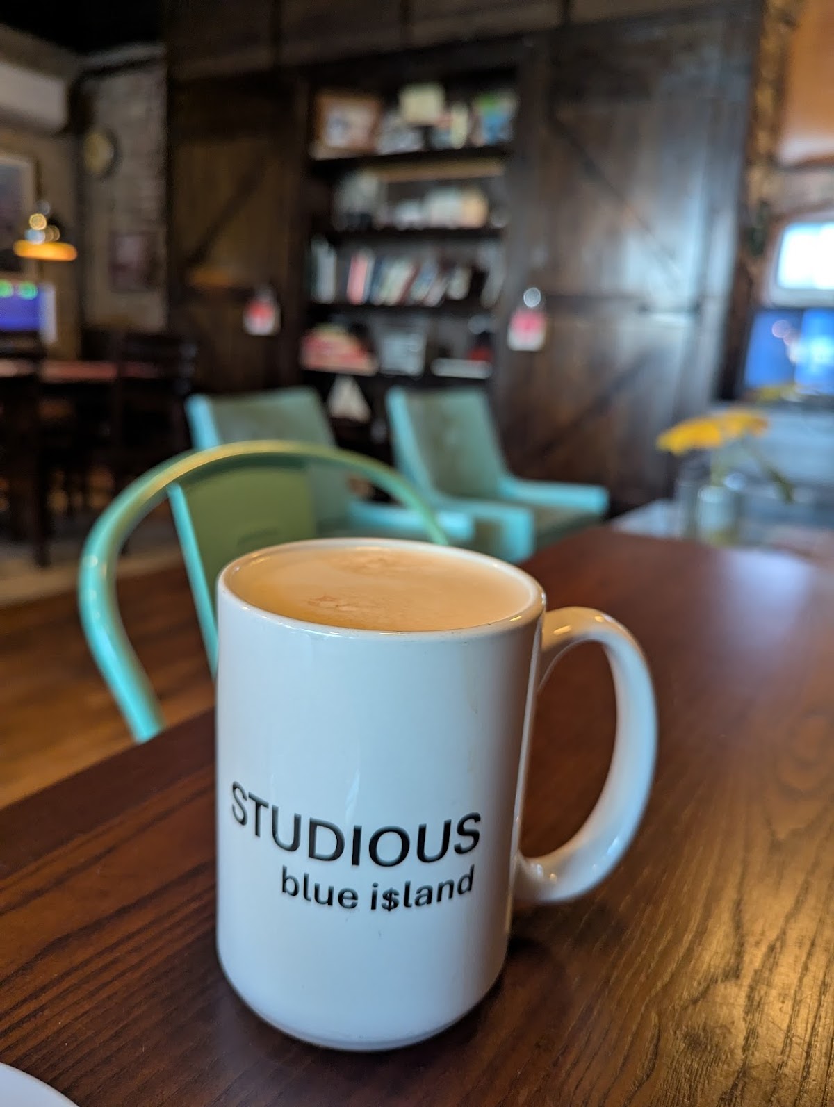 Photo of Studious Hifi Coffee Shop