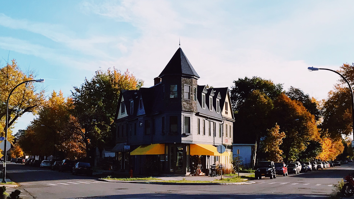 Photo of Remedy House