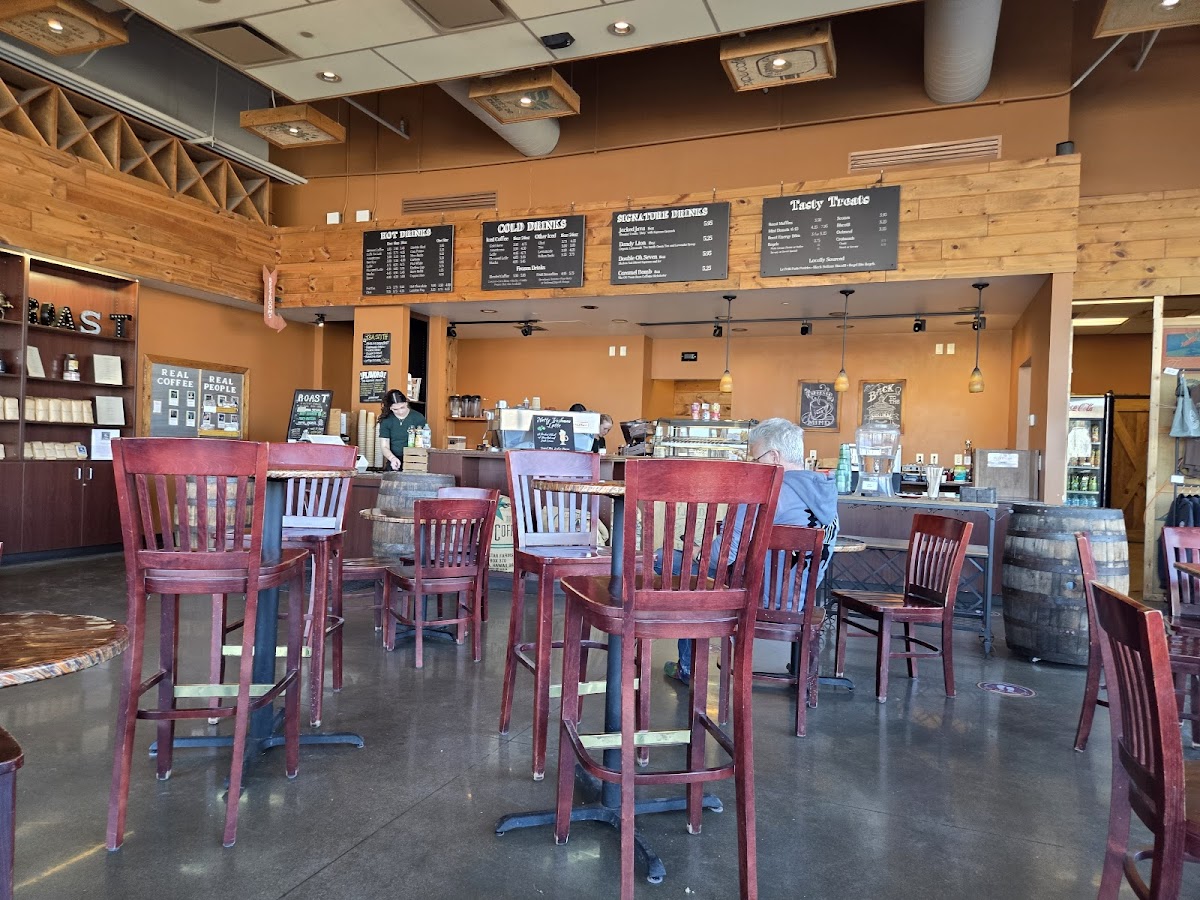 Photo of Roast Coffeehouse