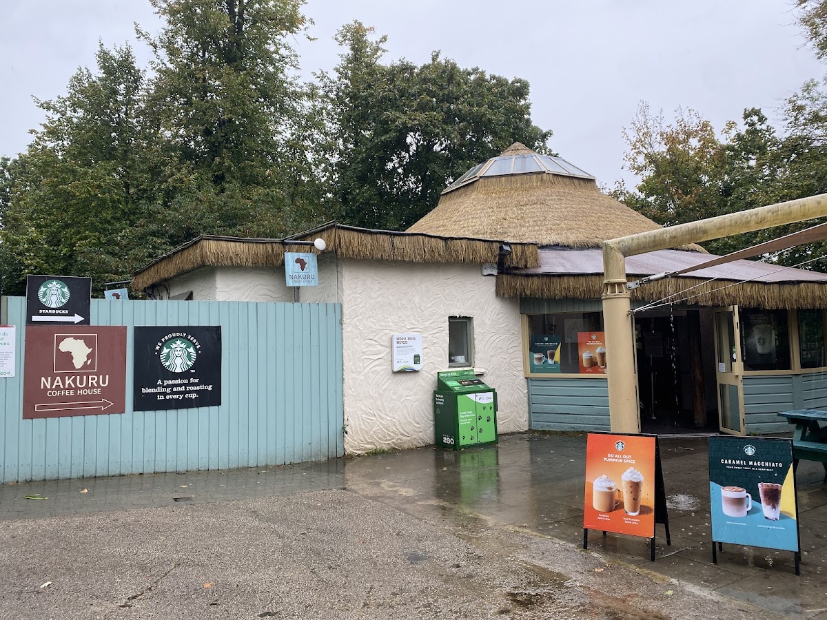 Photo of Nakuru Coffee House