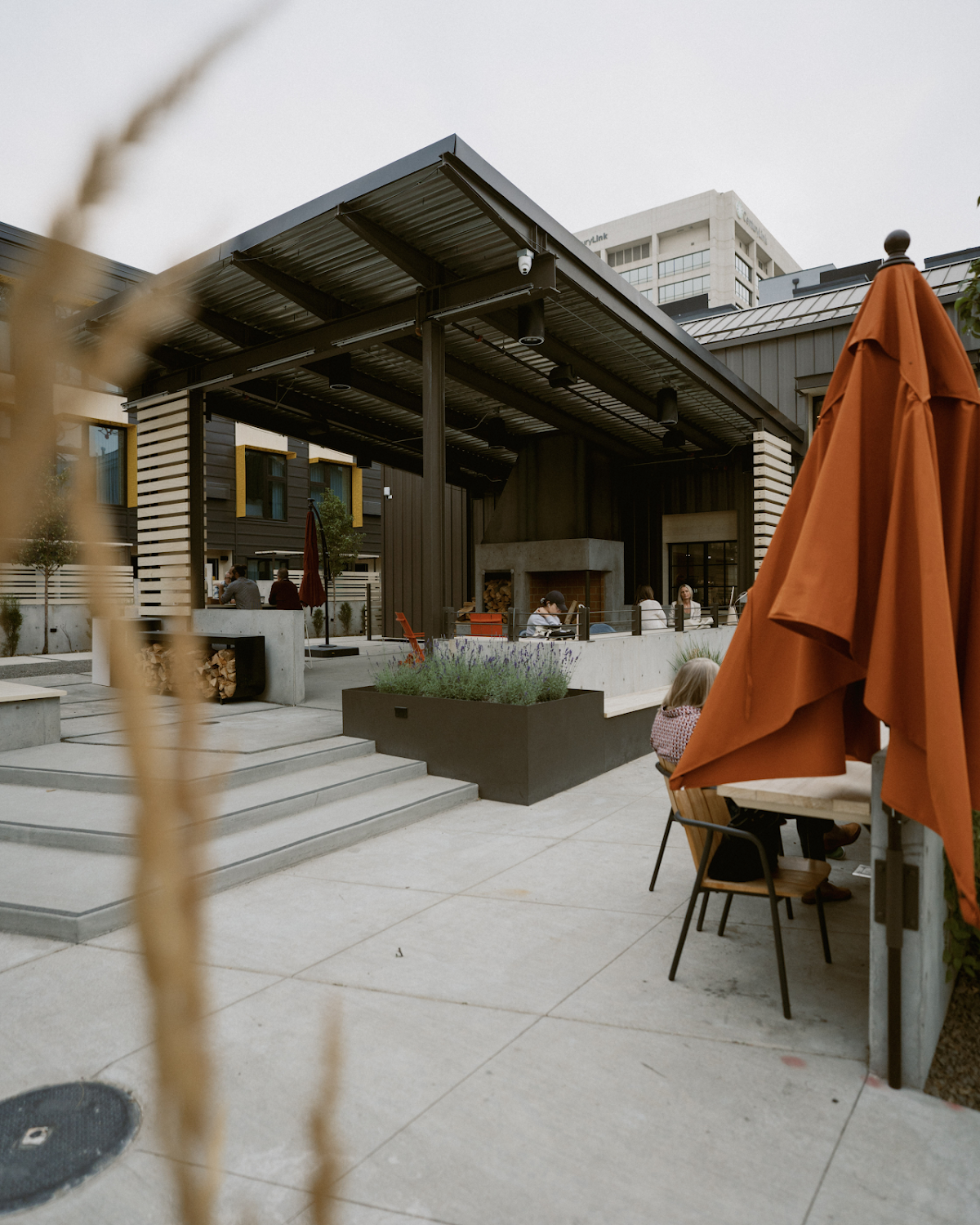 Photo of Form & Function Coffee - Sparrow