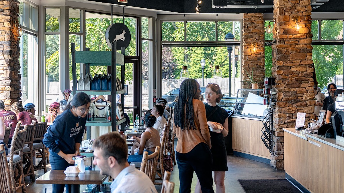 Photo of Kaldi's Coffee