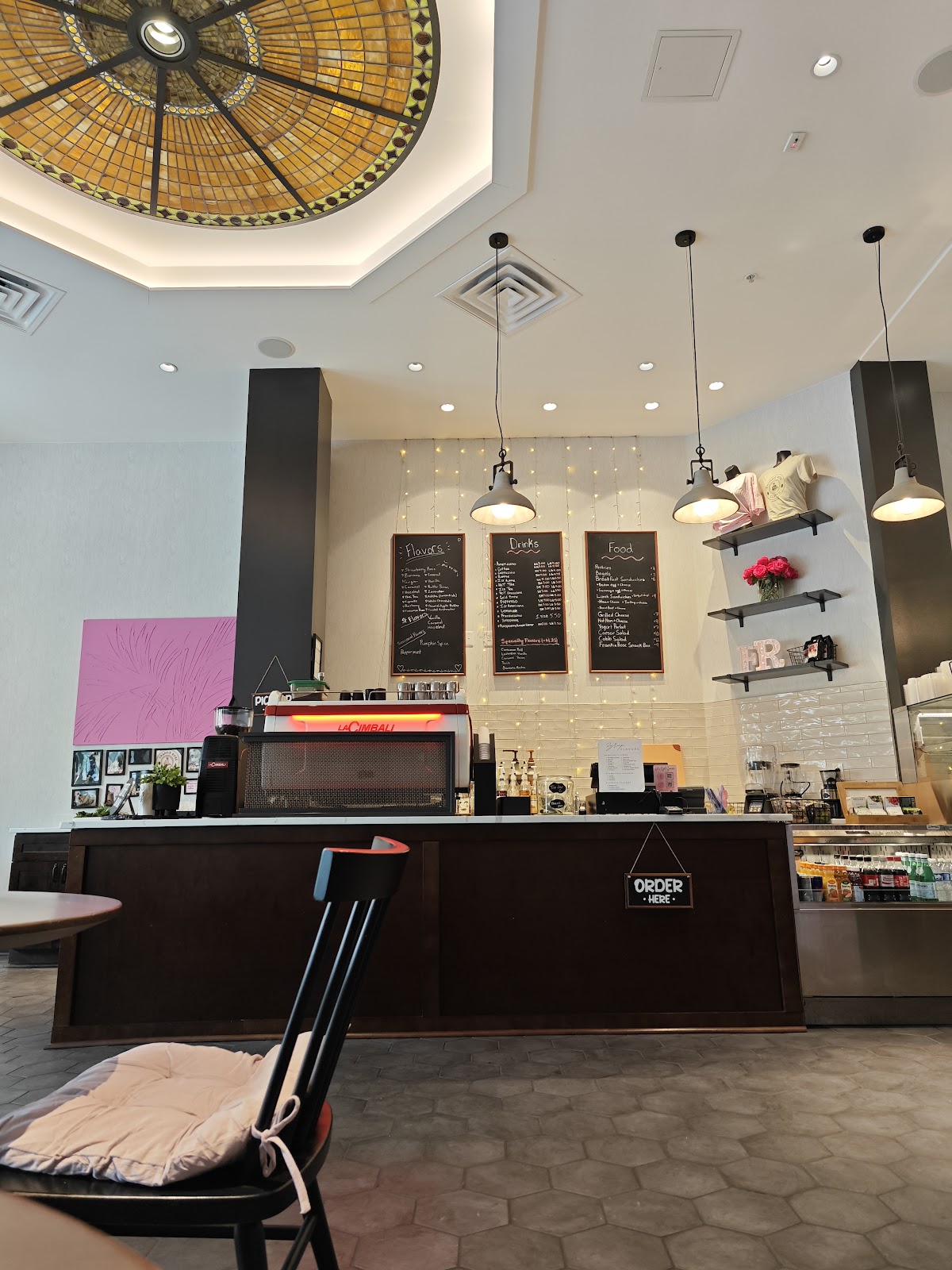 Photo of Frankie Rose Coffee