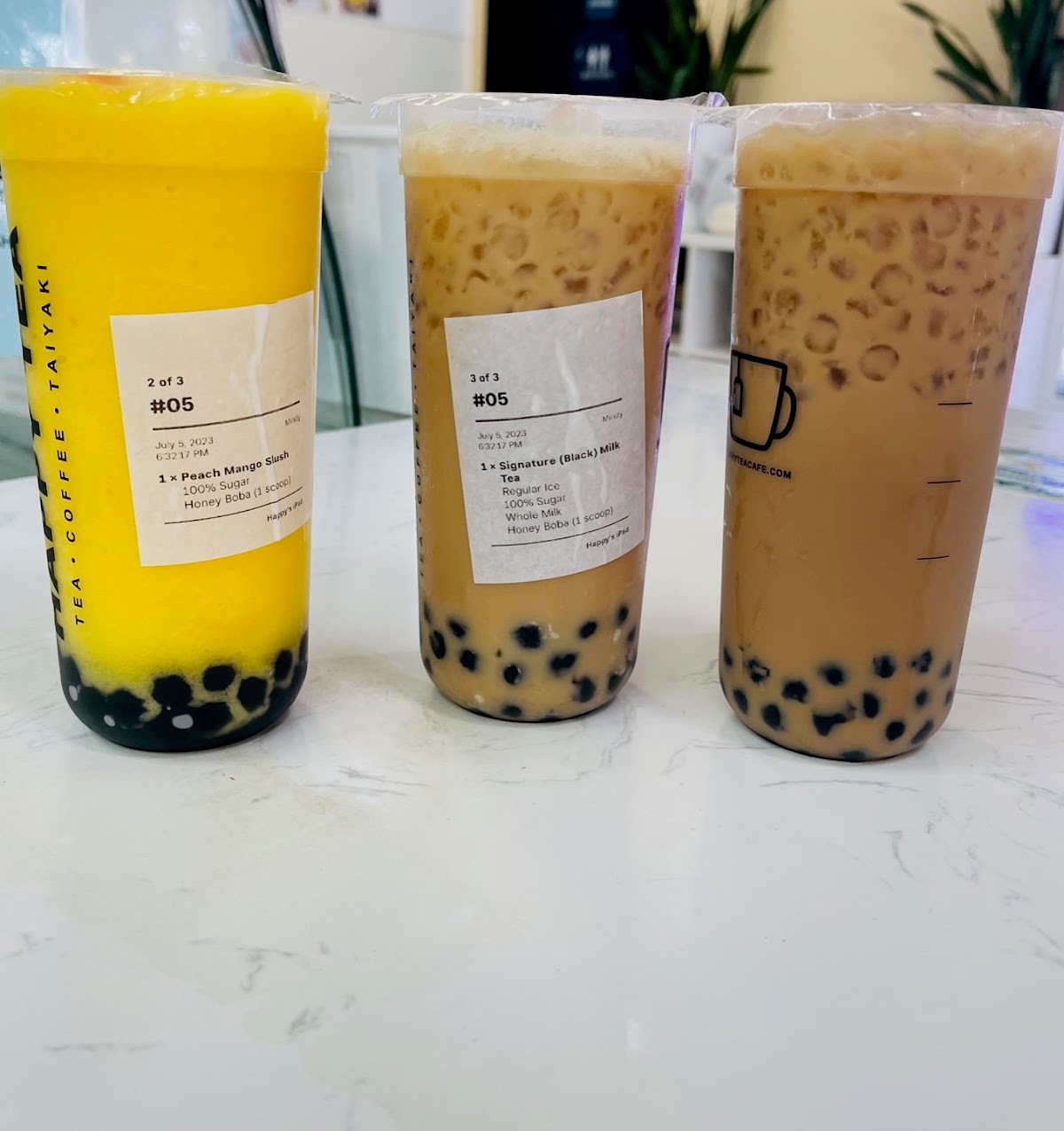 Photo of 4 Seasons Tea Cafe