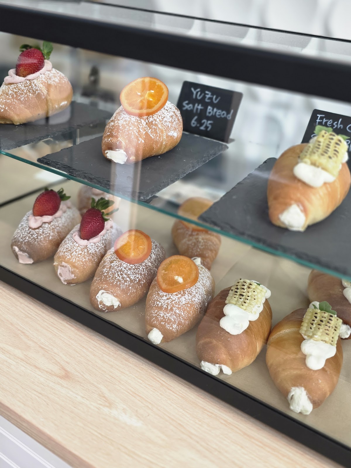 Photo of Leaf & Cloud Matcha Cafe