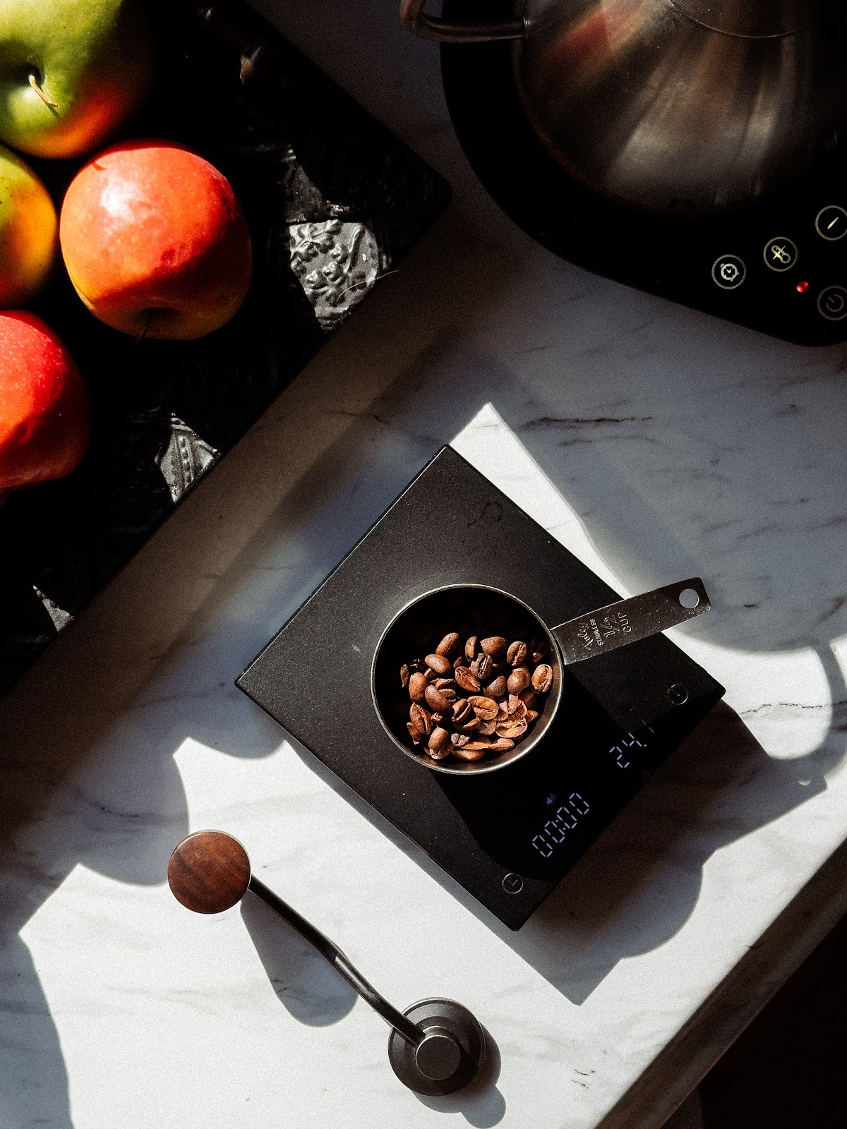 Photo of The T&F Coffee & Co.