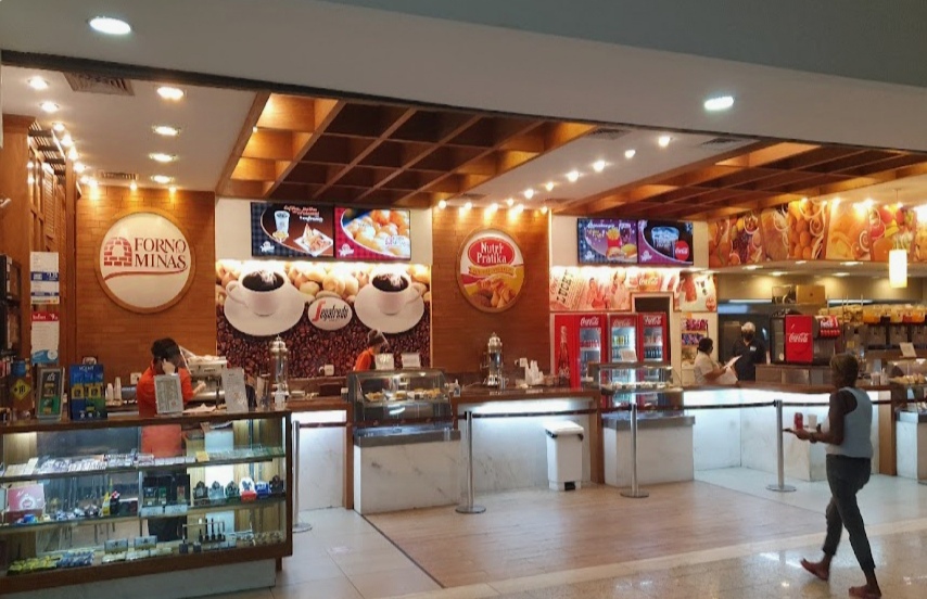Photo of Café Viajantes