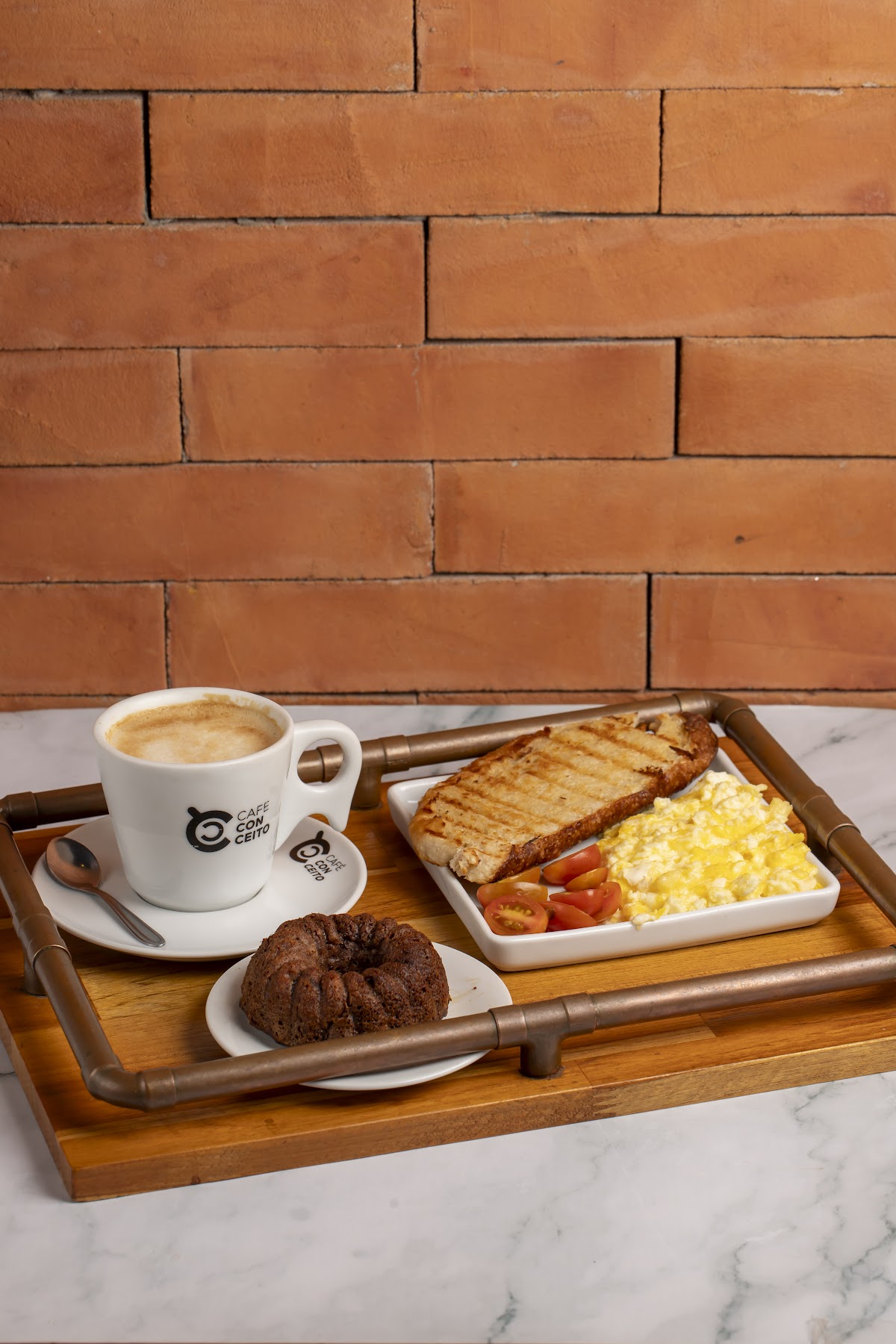 Photo of Café Conceito Centro Rio