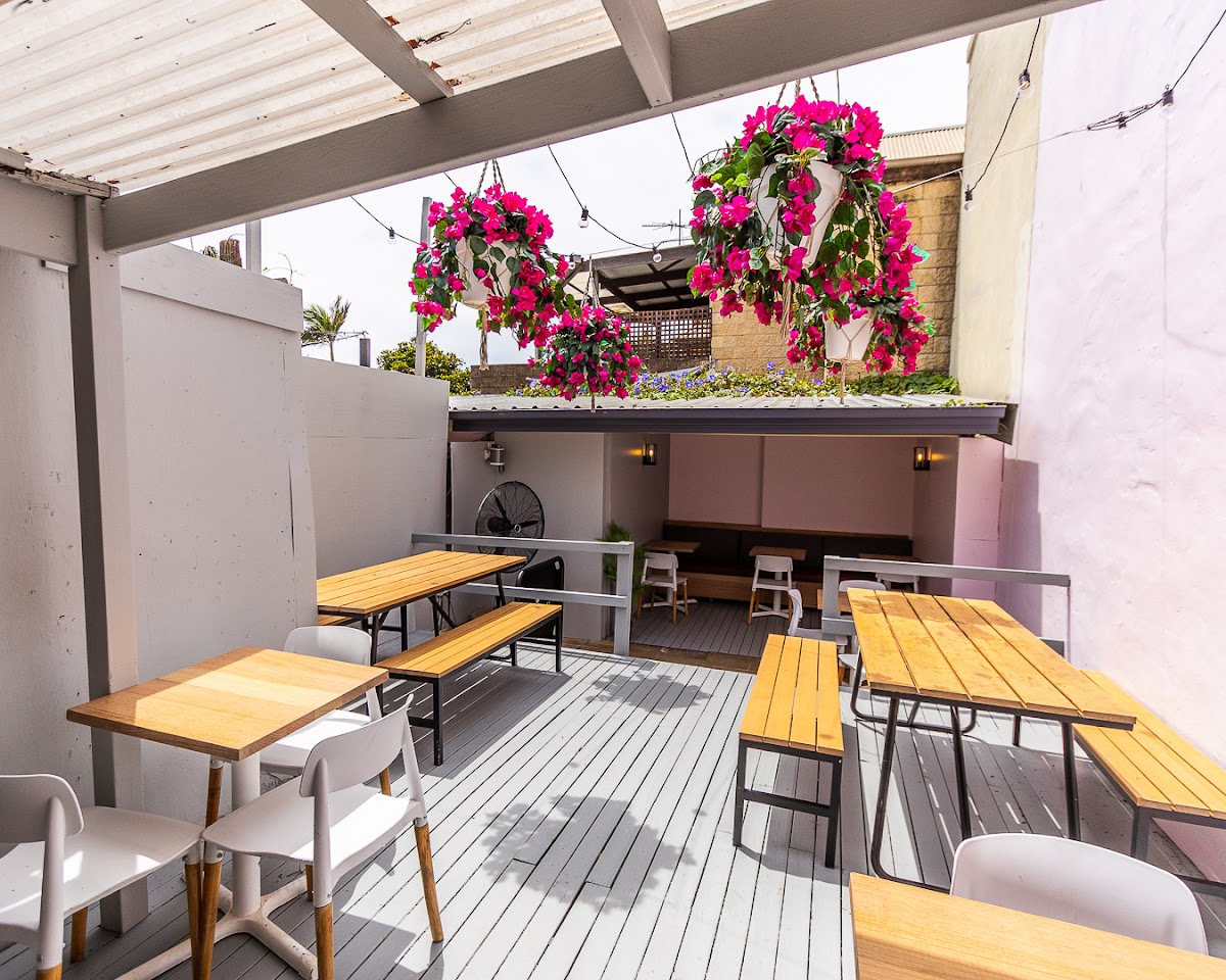 Photo of Grey Grus Cafe