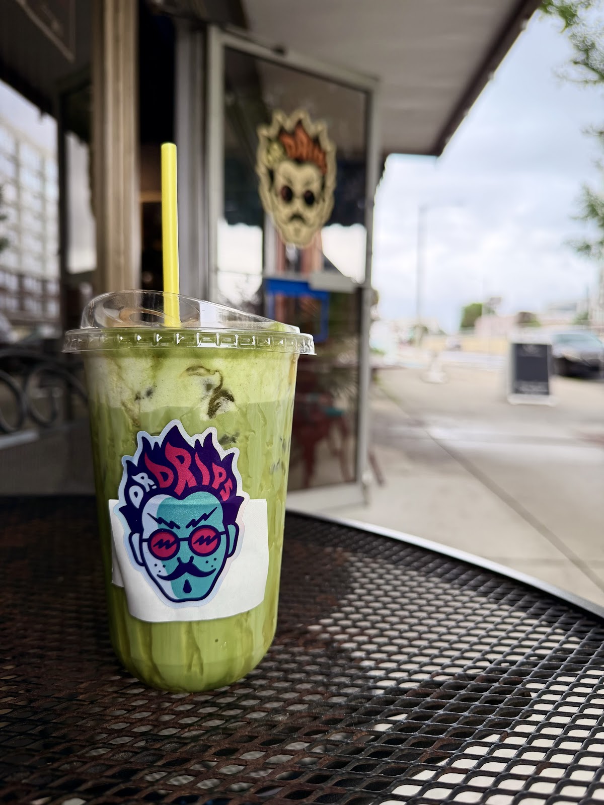 Photo of Dr. Drips Coffee Lounge
