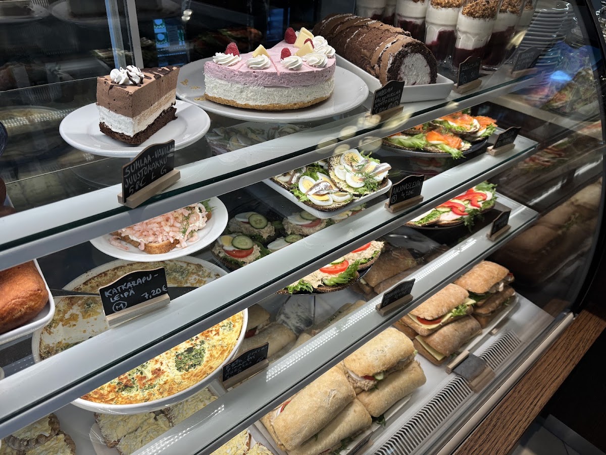 Photo of Max's Cafe