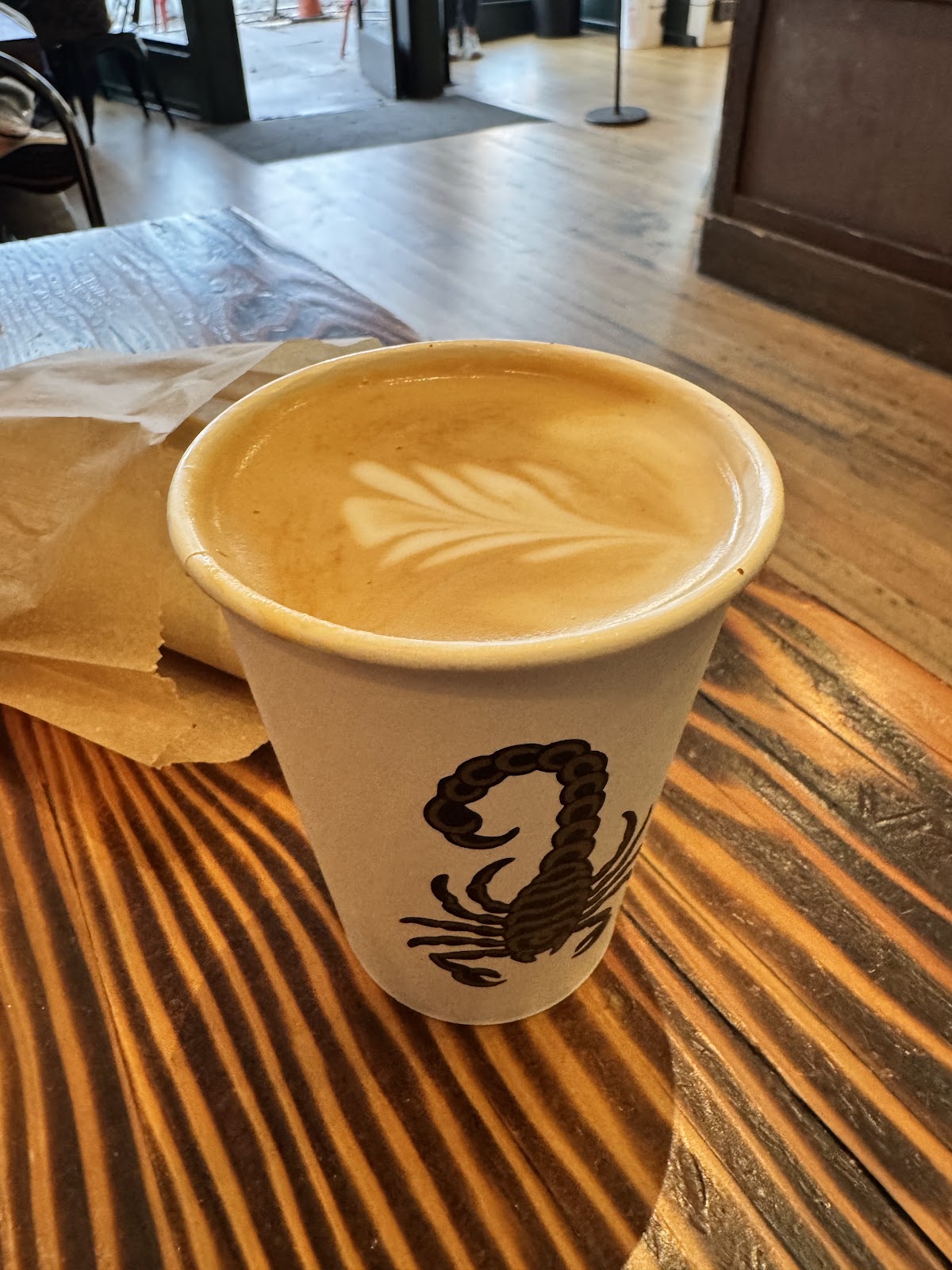 Photo of Timeless Coffee
