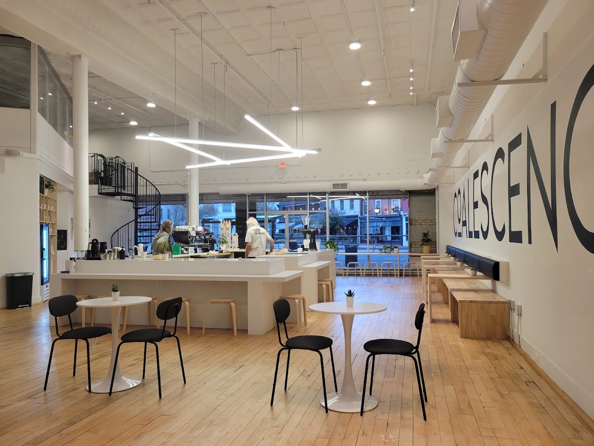 Photo of Coalescence Coffee Company