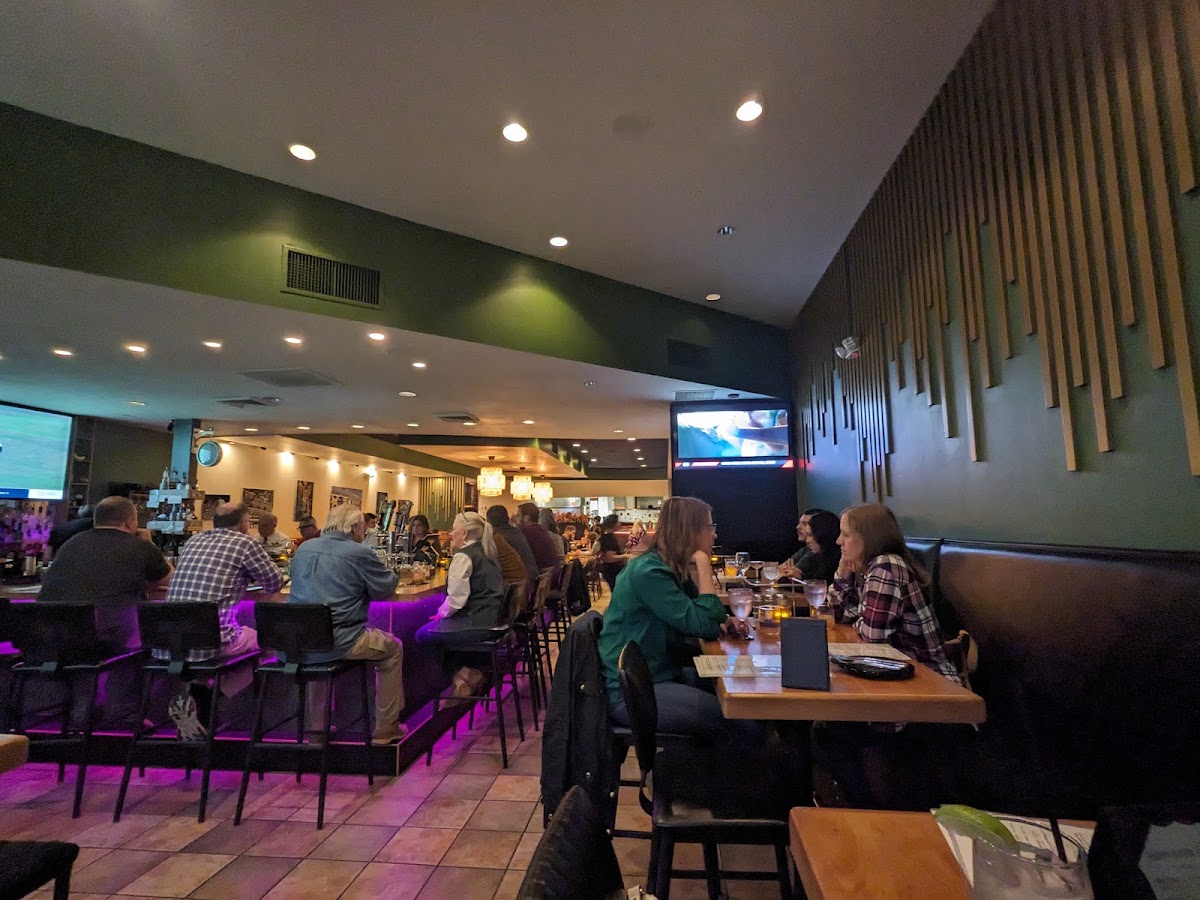 Photo of Frankie's Kitchen & Cocktail Bar