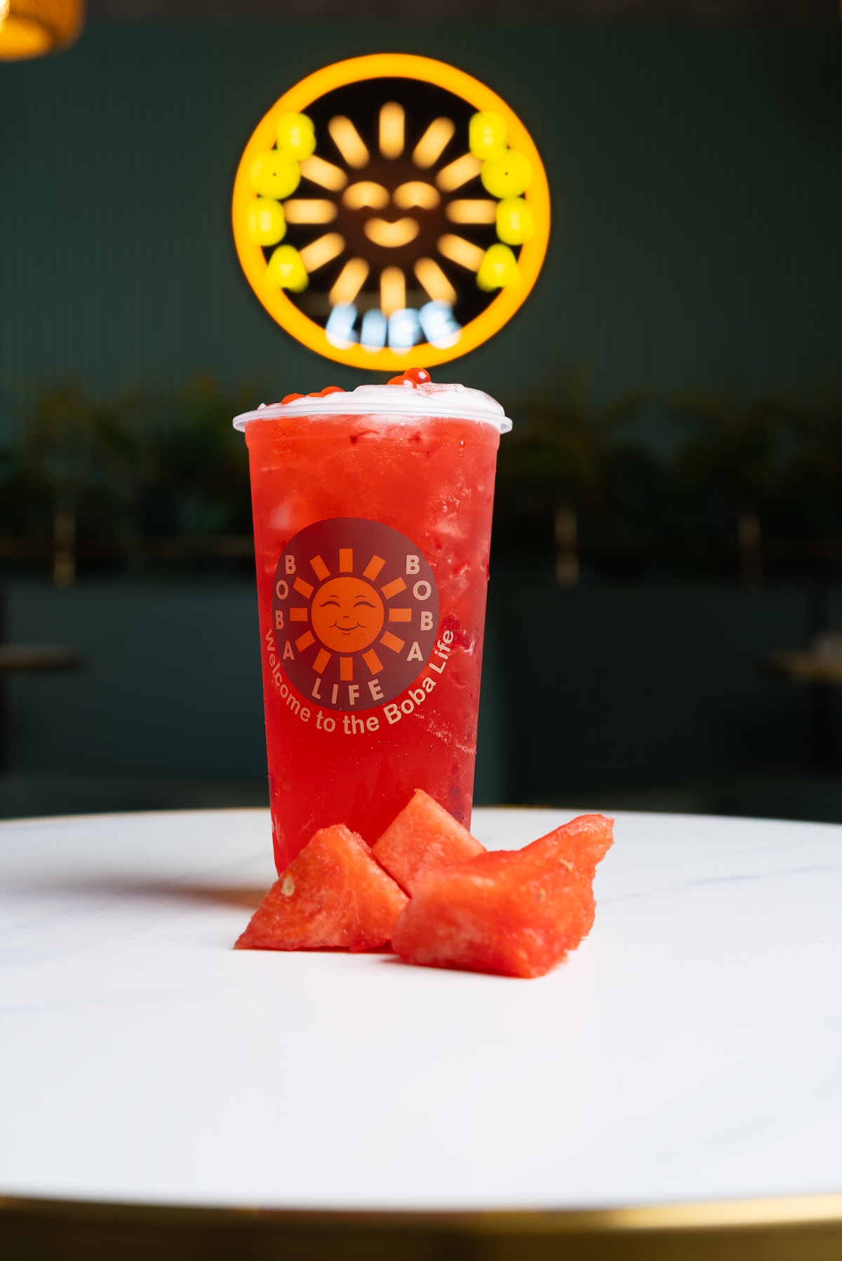 Photo of Boba Boba Life