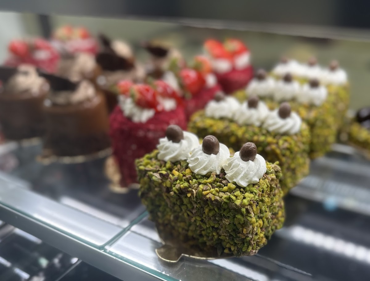 Photo of Prime Coffee & Bakery