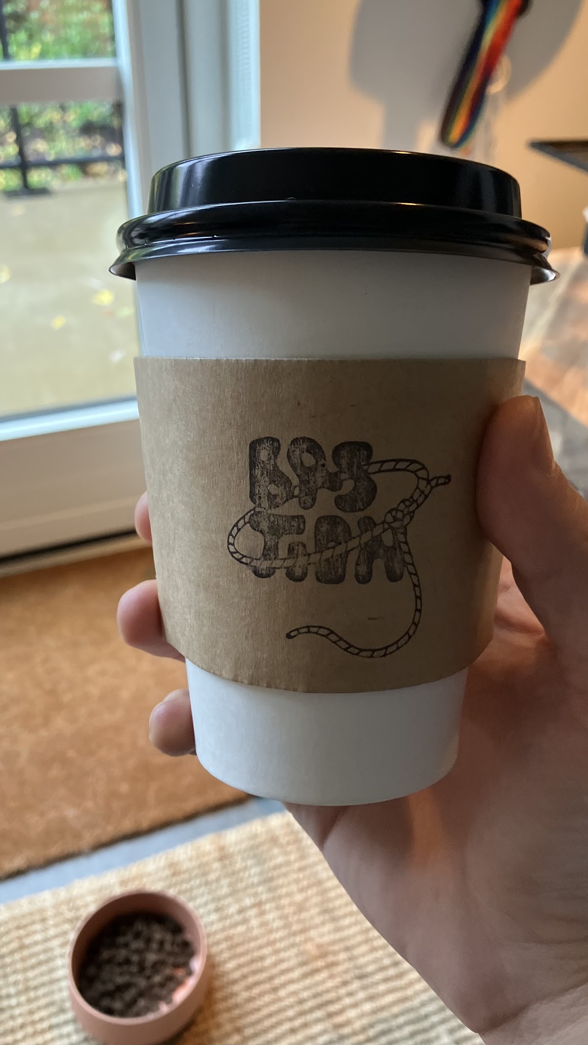 Photo of Bastion Coffee Roasters