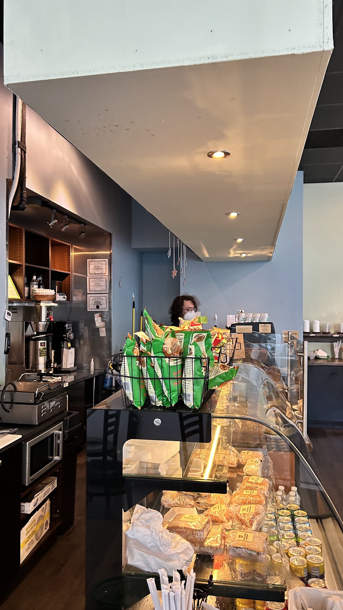 Photo of Green Line Cafe
