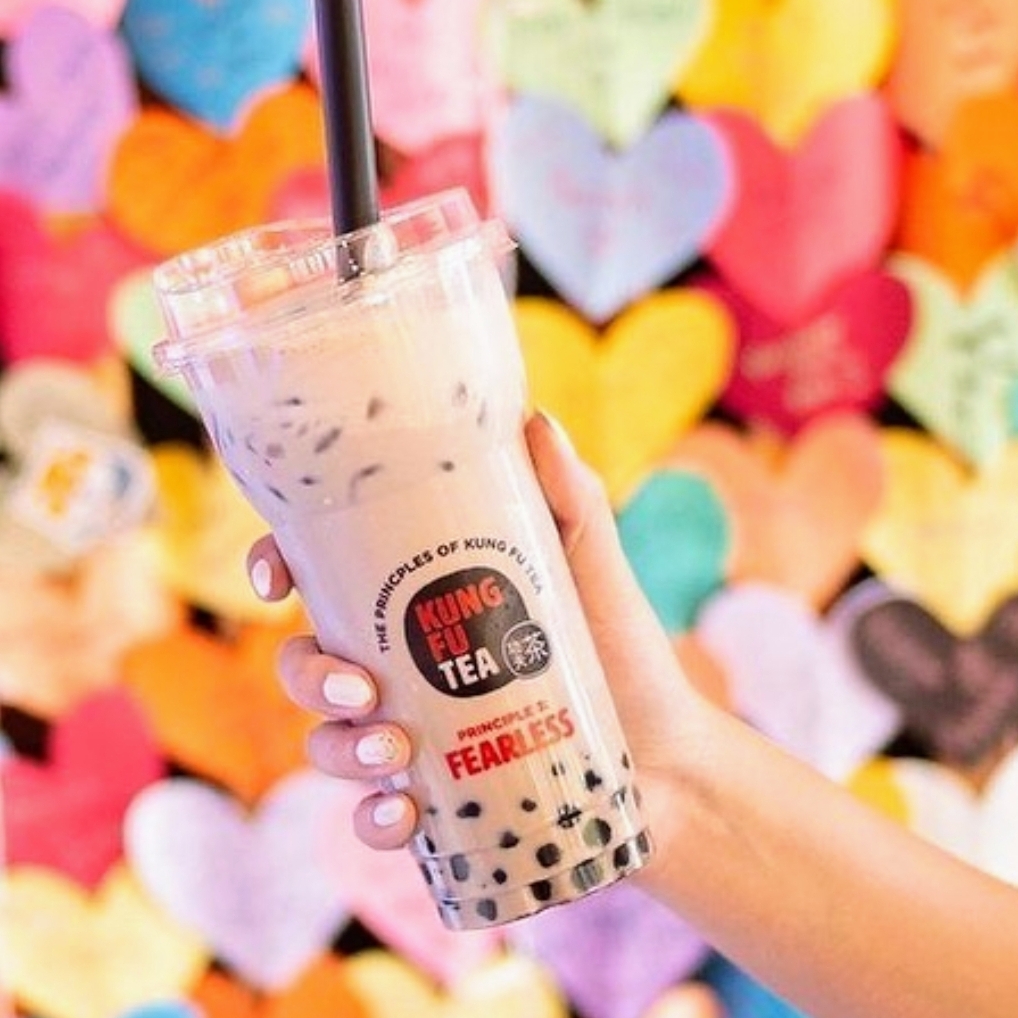 Photo of Kung Fu Tea