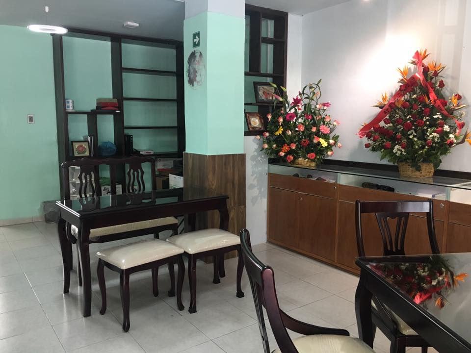 Photo of Omi Café