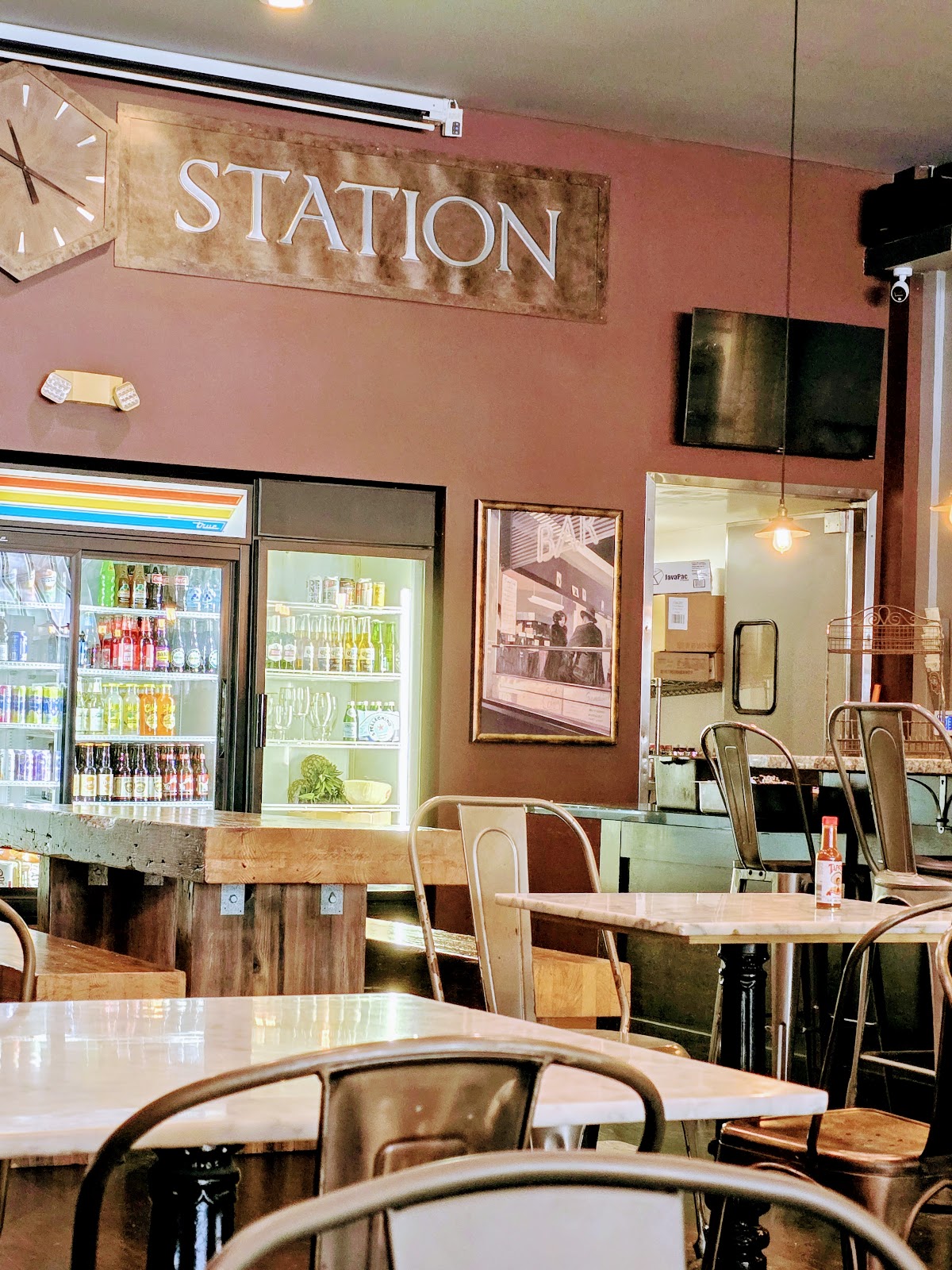 Photo of Wescafe