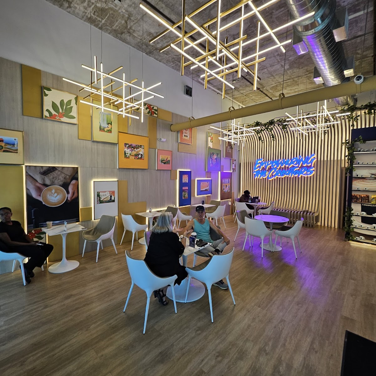 Photo of Qargo Coffee