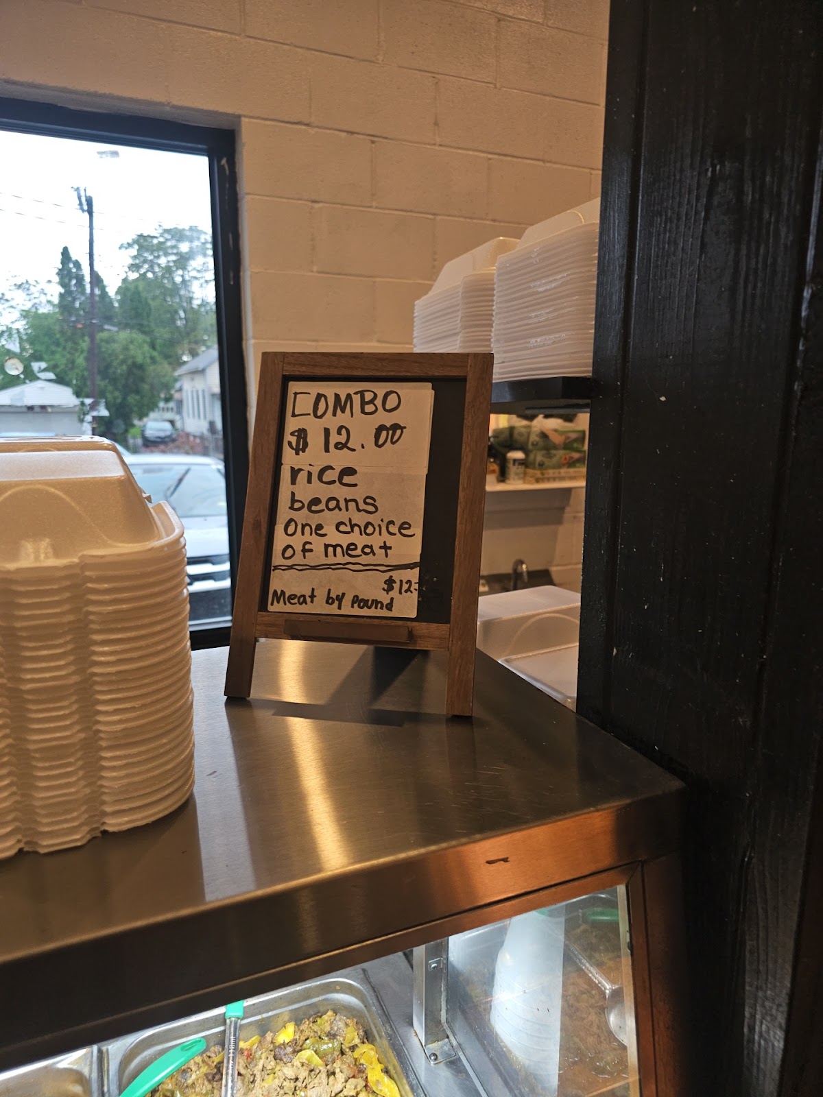 Photo of Panaderia Fulton