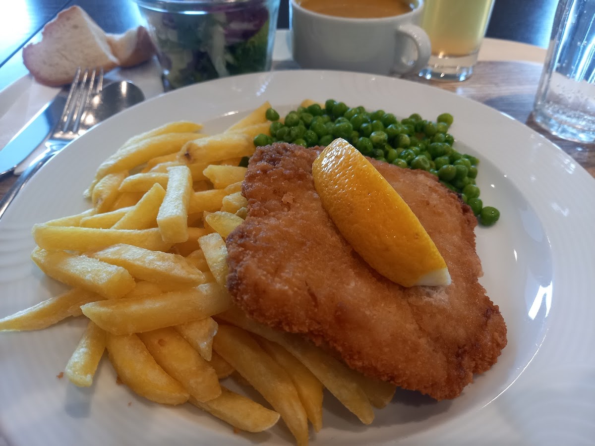 Photo of SIX Personalrestaurant