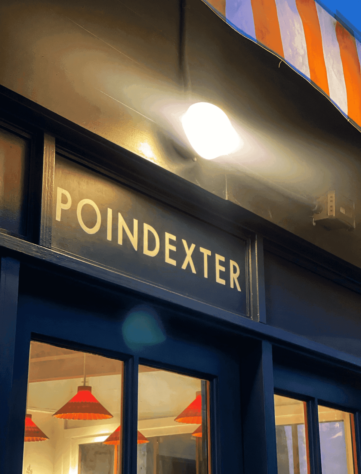 Photo of Poindexter Coffee