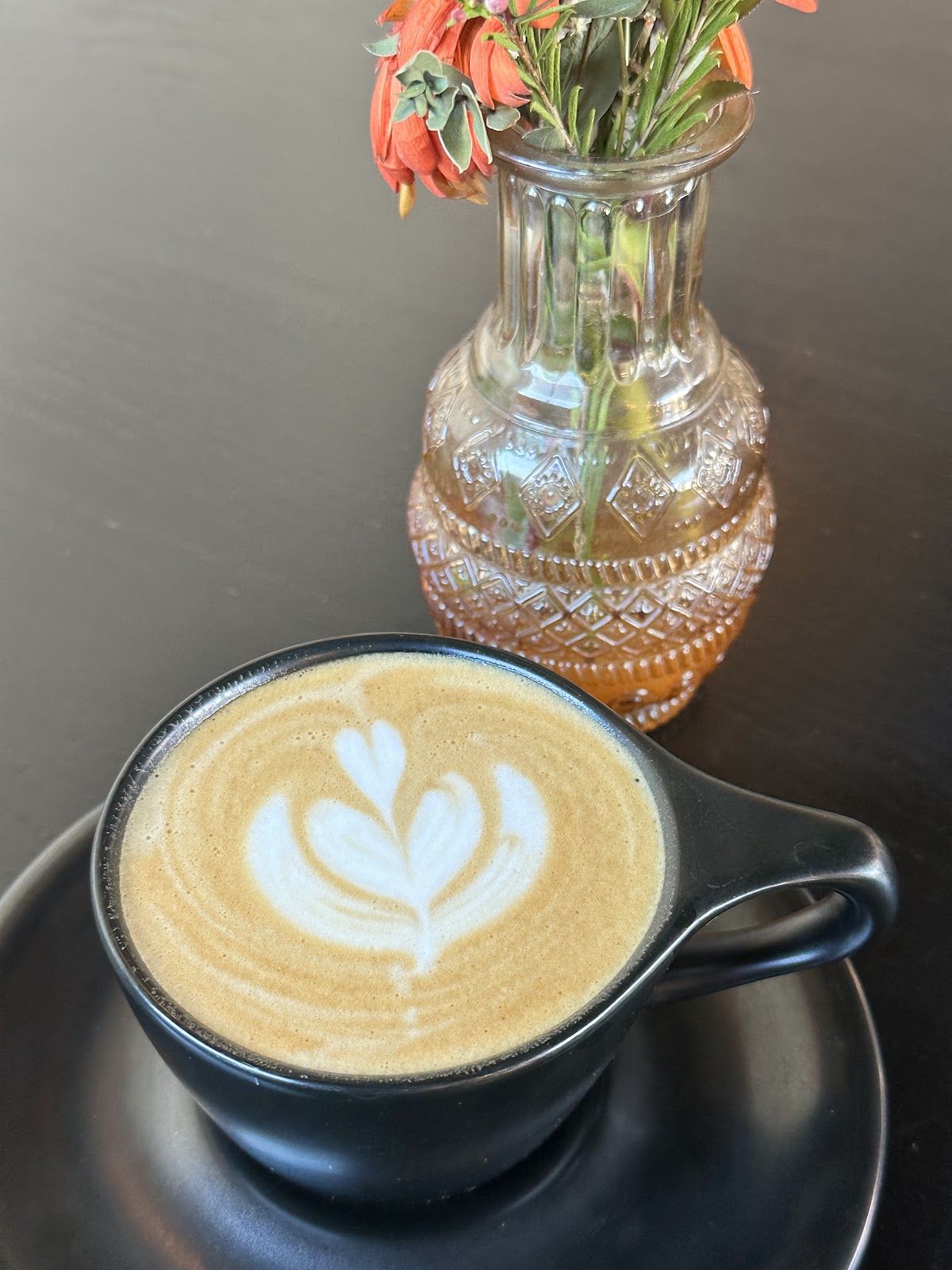 Photo of Holy Water Coffee
