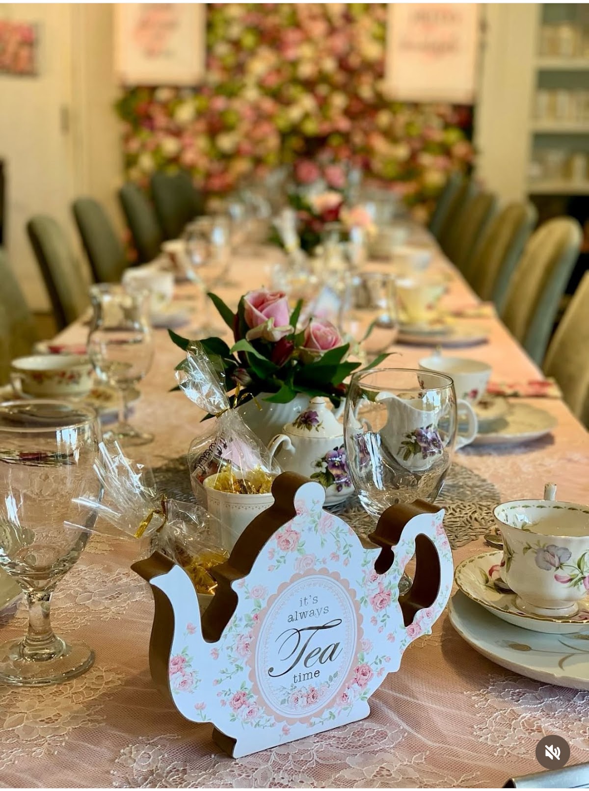 Photo of Panicafe Tea Room