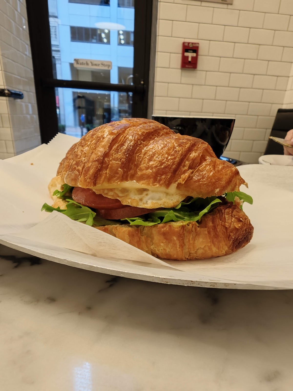 Photo of Tatte Bakery and Cafe
