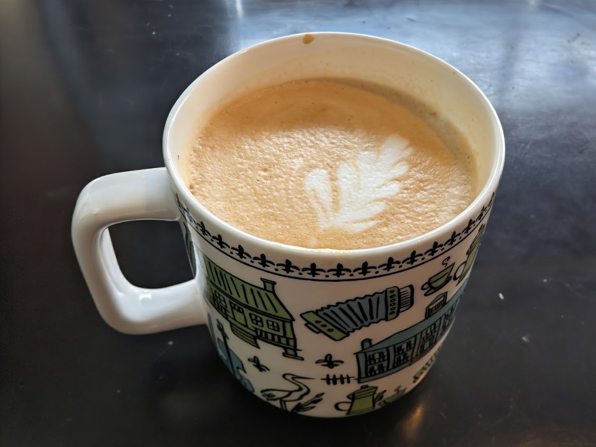 Photo of Otherlands Coffee Bar