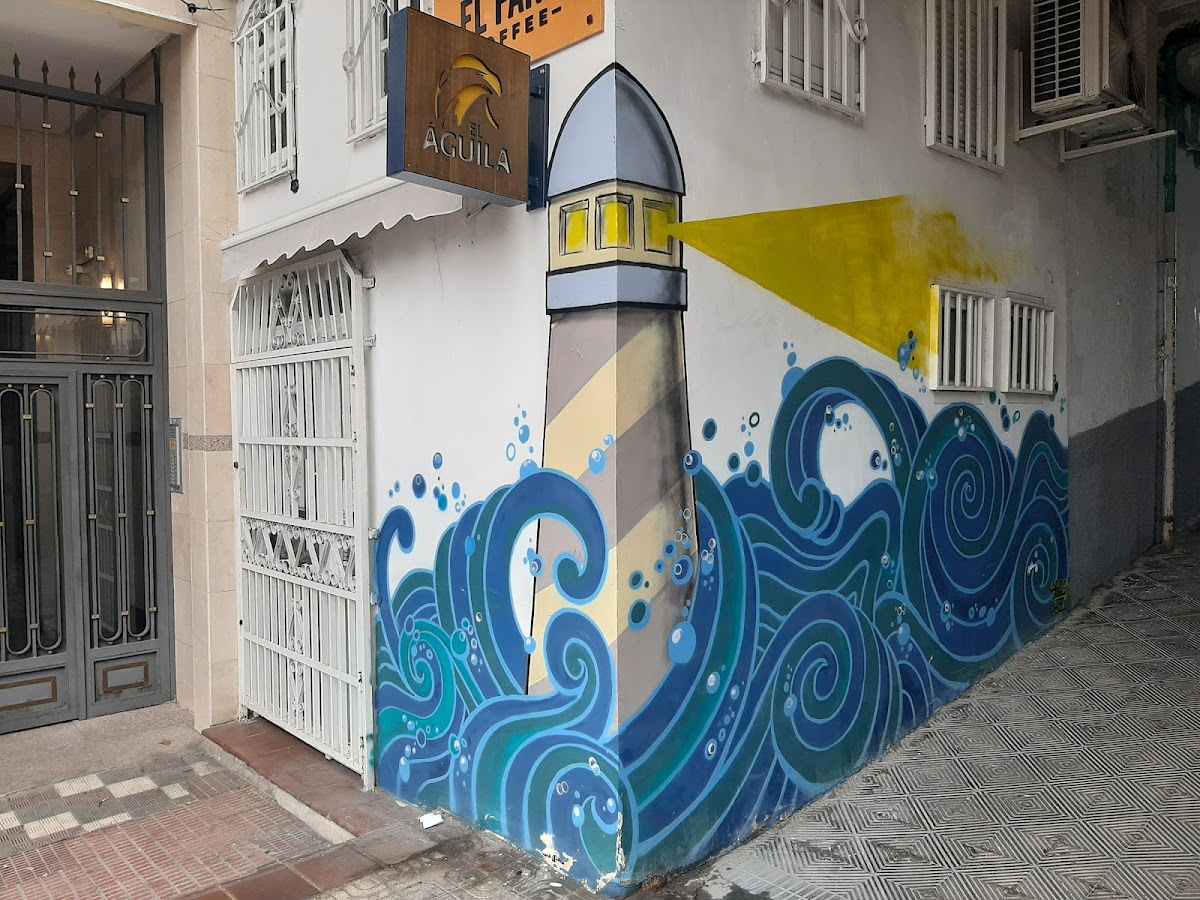 Photo of El Faro Coffee