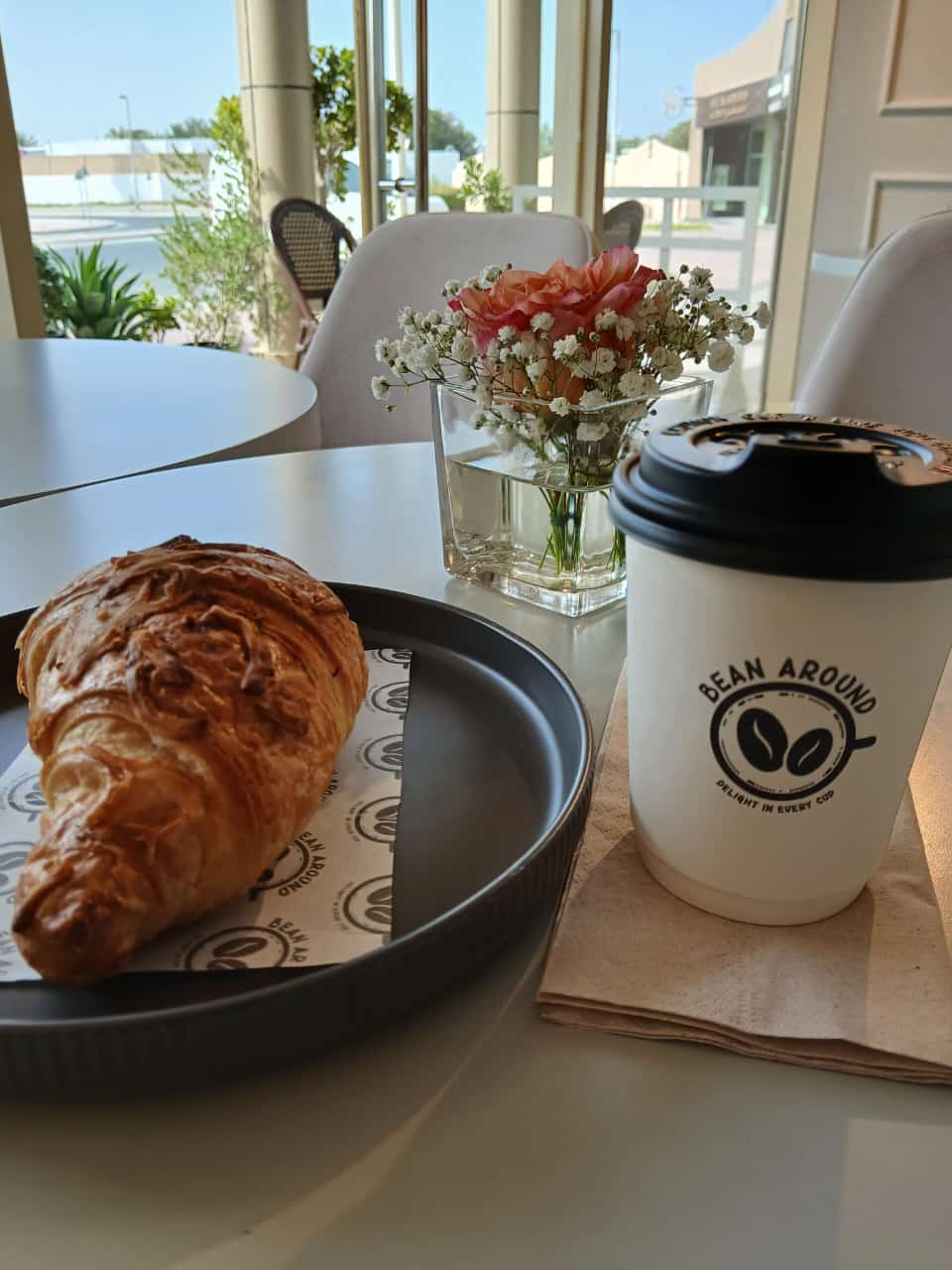 Photo of Bean Around Cafe