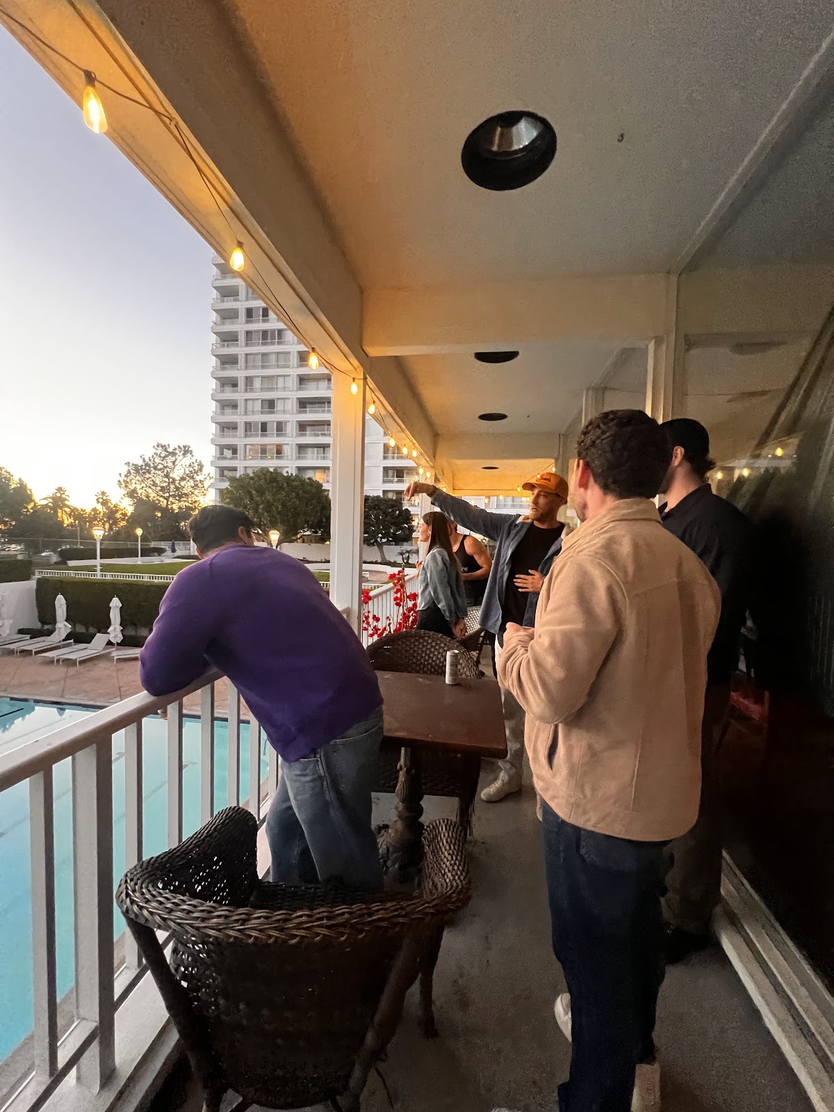 Photo of Cafe at the Shores