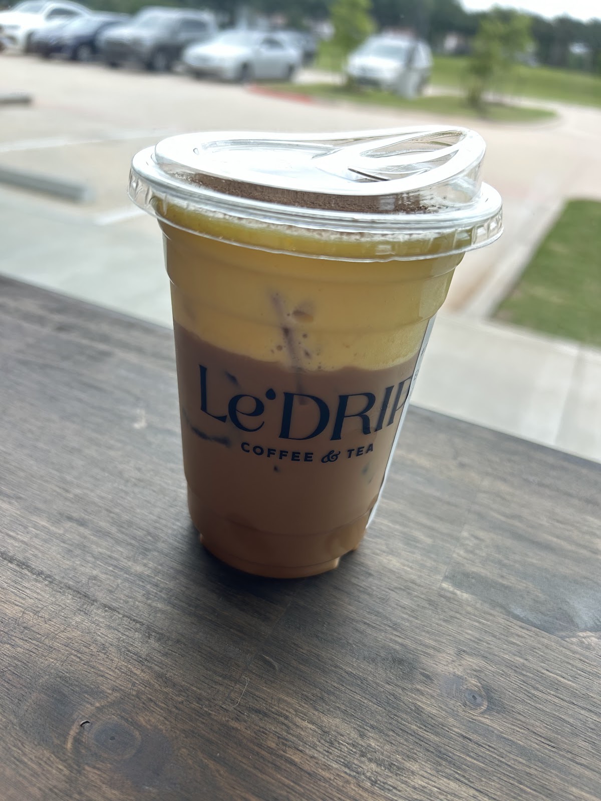 Photo of Le'DRIP Coffee and Tea - Richmond