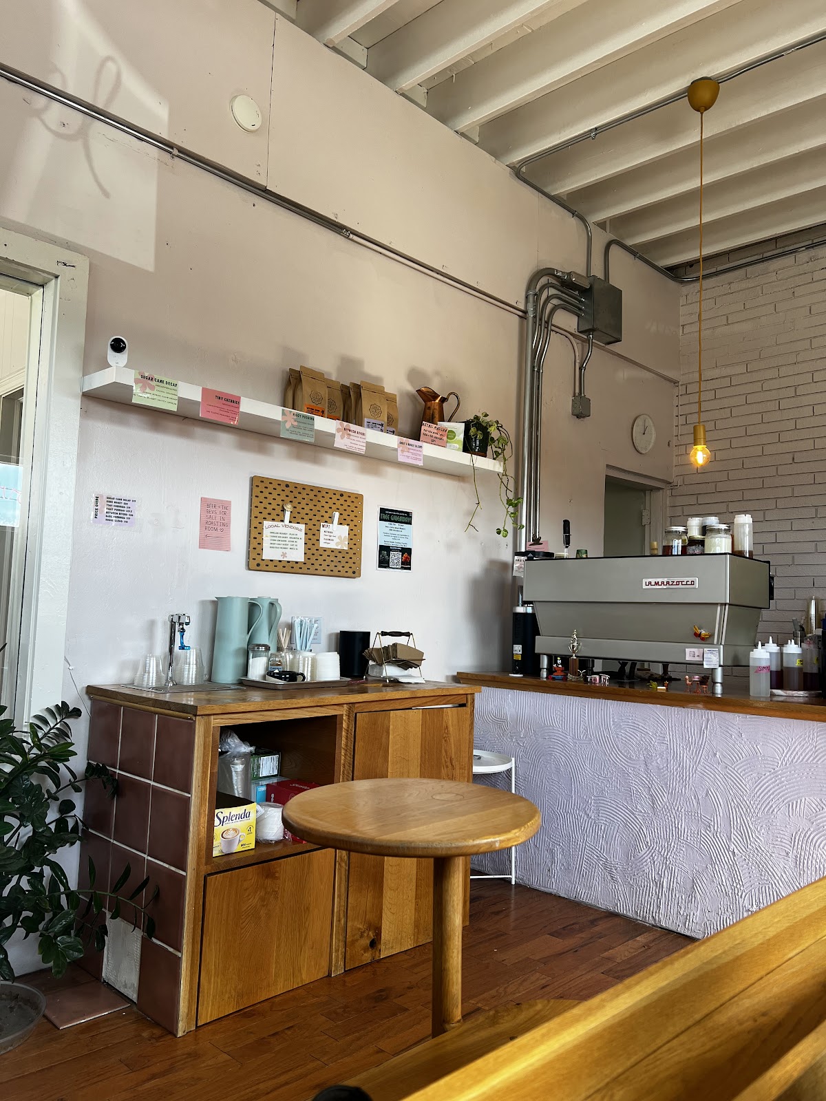 Photo of Omie's Coffee Shop and Roastery
