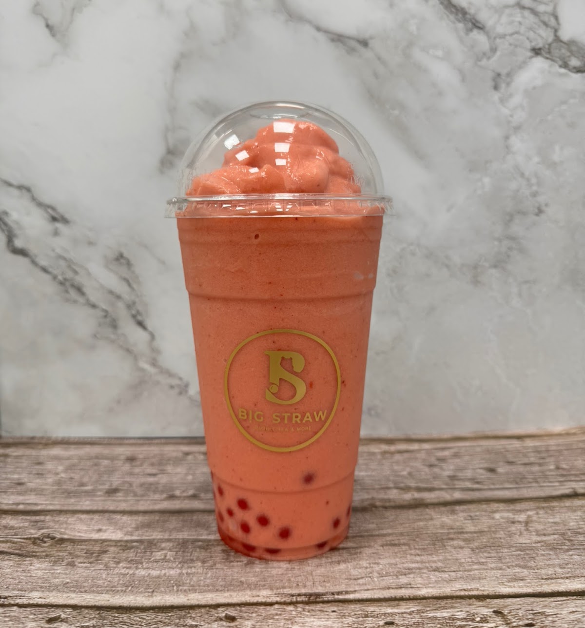 Photo of Big Straw Cafe