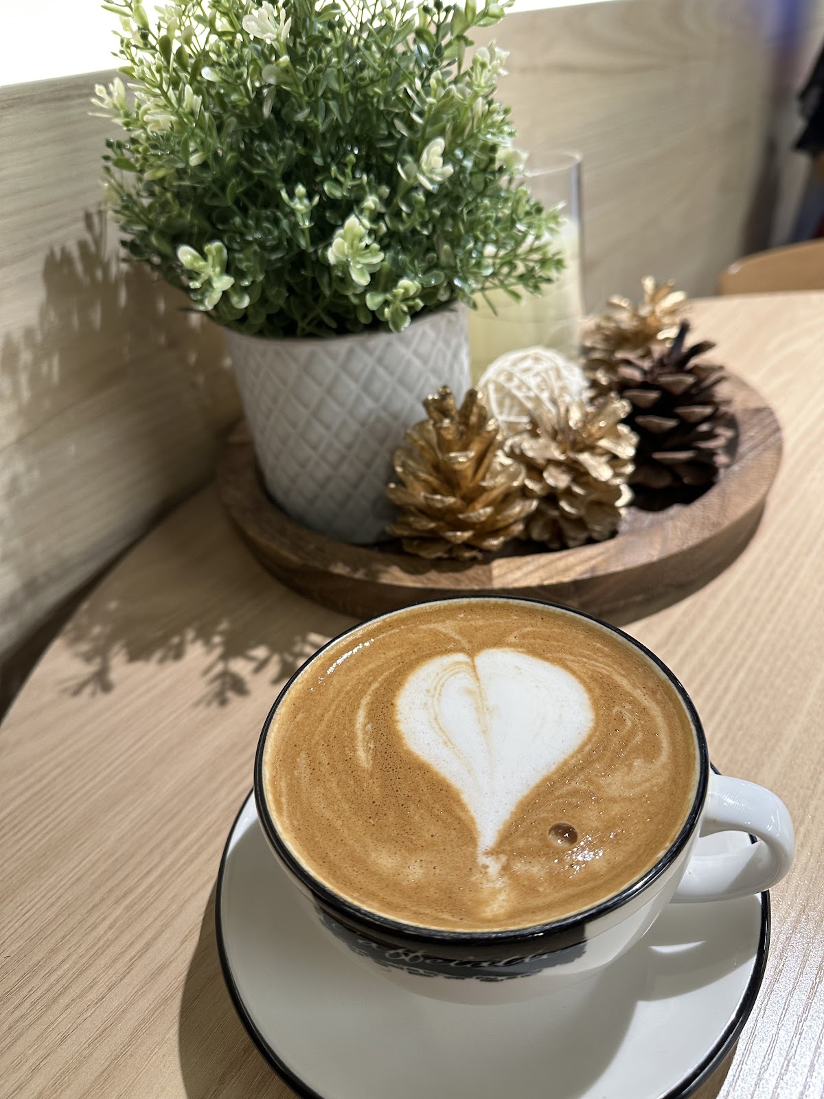 Photo of Amberdo Cafe and Bakery