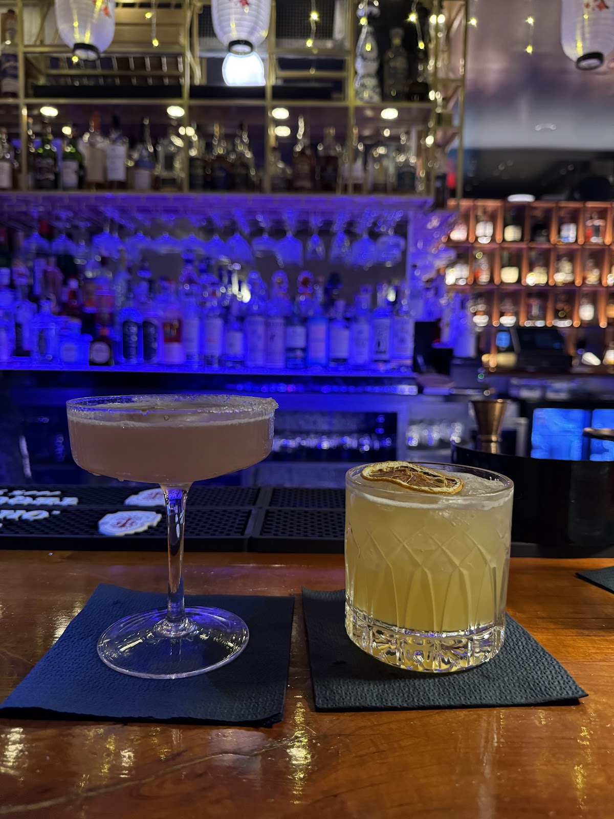 Photo of Casa Luna Bar