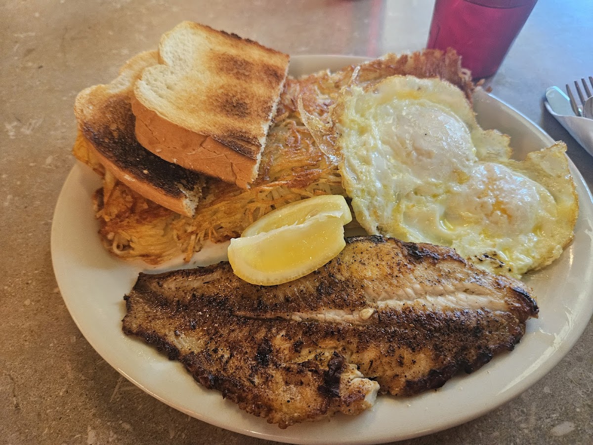 Photo of Louisiana Cafe