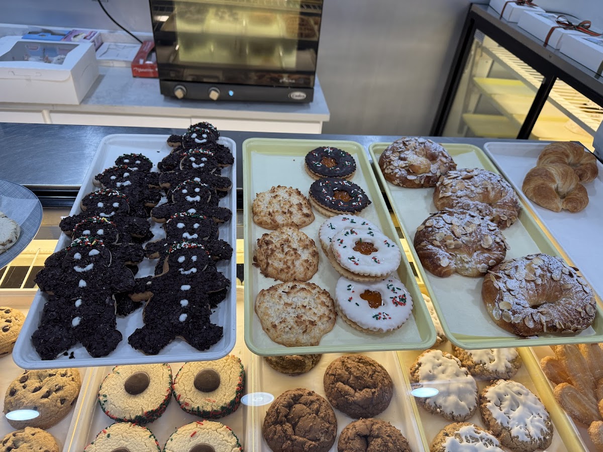 Photo of eats inc