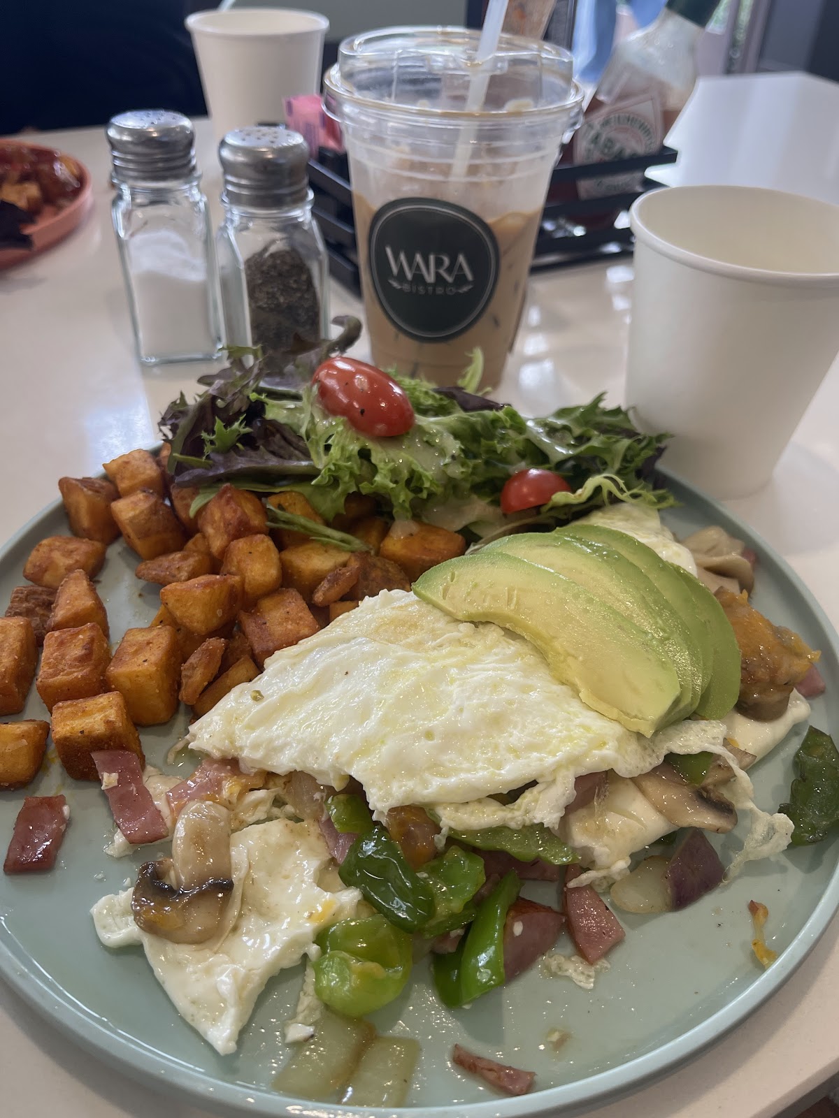 Photo of Wara Bistro
