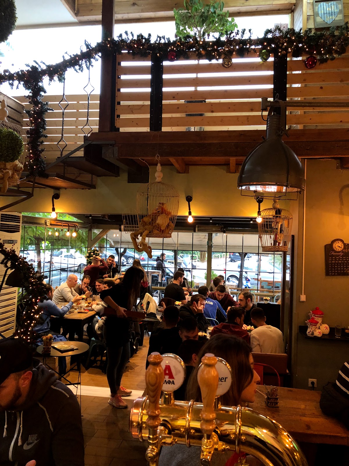 Photo of Ψ Cafe Bar